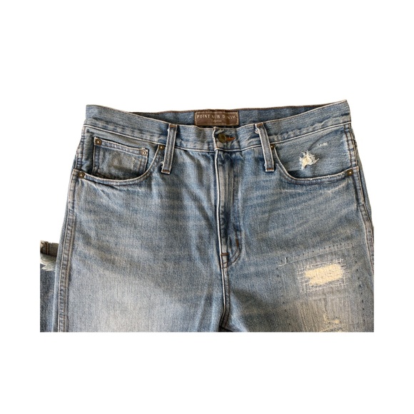 Point Sur Denim California (made in USA) - Picture 4 of 7